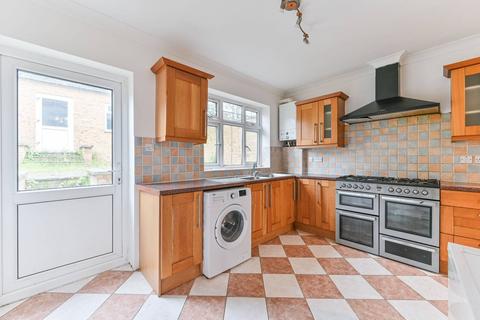 4 bedroom house to rent, Woodend, Crystal Palace, London, SE19