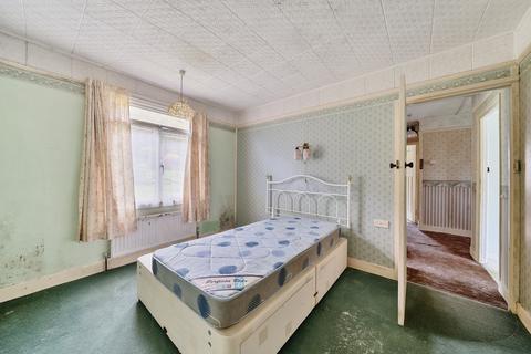 2 bedroom bungalow for sale, 58 Battleton, Dulverton, TA22