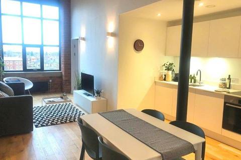2 bedroom apartment to rent, Apartment , Elisabeth Mill, Elisabeth Gardens, Stockport