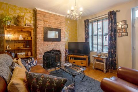 3 bedroom semi-detached house for sale, Antill Street, Stapleford, Nottingham, Nottinghamshire, NG9