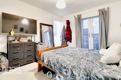 2 bedroom apartment for sale, Santa Cruz Avenue, Newton Leys