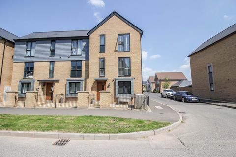 13 Cowleaze Path, Banwell, BS29 6AN
