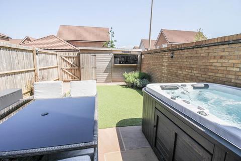 13 Cowleaze Path, Banwell, BS29 6AN