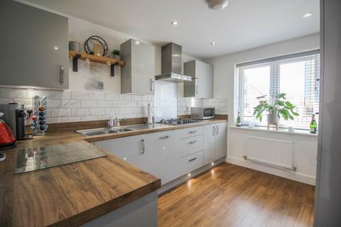13 Cowleaze Path, Banwell, BS29 6AN