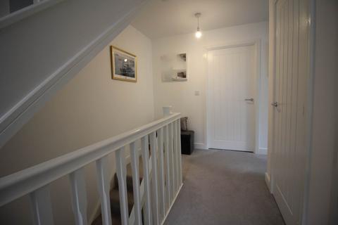 13 Cowleaze Path, Banwell, BS29 6AN