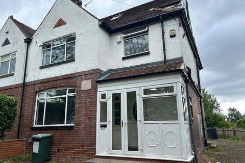 6 bedroom semi-detached house to rent, Becketts Park Drive,  Leeds, LS6