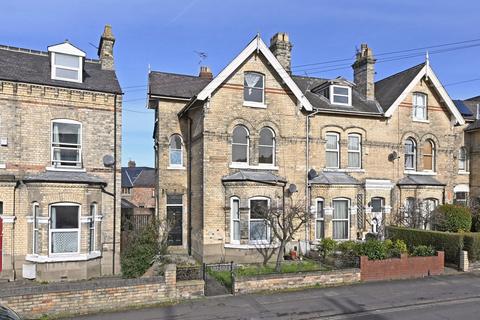 4 bedroom house for sale, Heslington Road, York, YO10