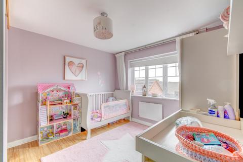 28 Bartley Crescent, Birmingham, B31 1UU