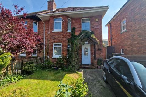 3 bedroom semi-detached house for sale, Stanton Road, Bournemouth