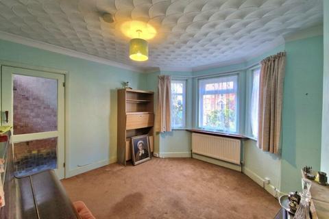 3 bedroom semi-detached house for sale, Stanton Road, Bournemouth