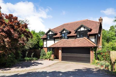 5 bedroom detached house for sale, Fleet, Hampshire GU51