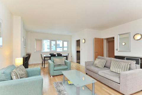 2 bedroom flat to rent, Royal Oak Yard, Bermondsey, London, SE1