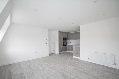 2 bedroom apartment to rent, Eden Road, Dunton Green, Sevenoaks