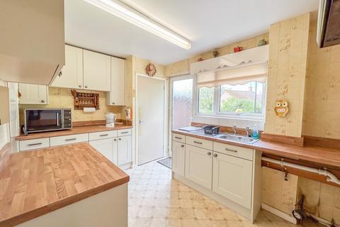 3 bedroom terraced house for sale, Penrice Green, Llanyravon, NP44