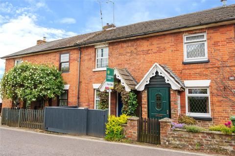 2 bedroom terraced house for sale, Church Road, Hampshire GU51