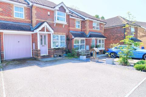 3 bedroom terraced house for sale, Shipley Mill Close, Pevensey BN24