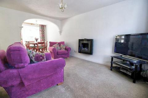 3 bedroom terraced house for sale, Shipley Mill Close, Pevensey BN24