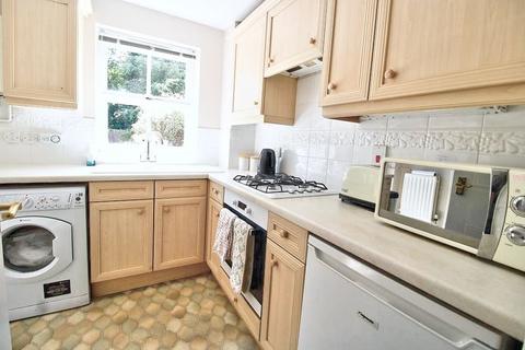 3 bedroom terraced house for sale, Shipley Mill Close, Pevensey BN24