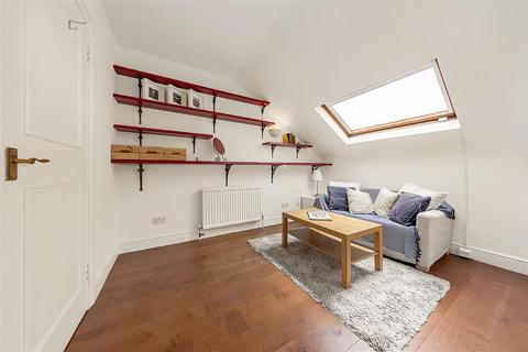 Studio for sale, Fermoy Road, W9