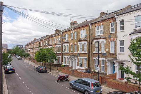 Studio for sale, Fermoy Road, W9