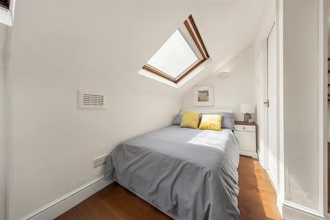 Studio for sale, Fermoy Road, W9