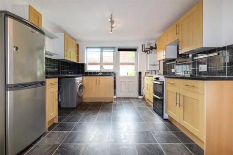 2 bedroom terraced house for sale, Fleet, Hampshire GU51