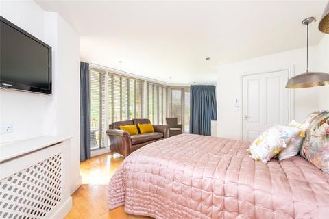 4 bedroom detached house for sale, Silverbirches Lane, Aspley Heath, Woburn Sands, Bedfordshire, MK17