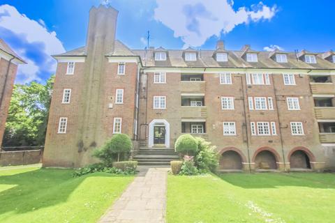 2 bedroom flat to rent, Lyttelton Court, Lyttelton Road, Hampstead Garden Suburb, N2