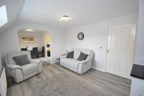 2 bedroom flat for sale, Netherwood Way, Westhoughton, BL5 3ZG