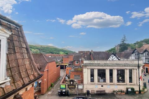 1 bedroom flat for sale, Flat 3, Sandford Place, Church Stretton SY6
