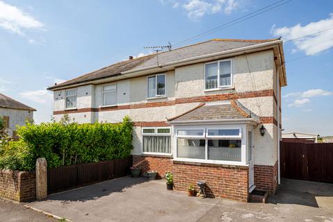 3 bedroom semi-detached house for sale, Northney Lane, Hayling Island, PO11