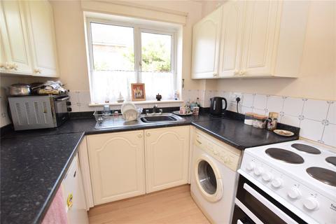 1 bedroom terraced house for sale, Mallard Way, Great Cornard, Sudbury, CO10