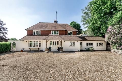 4 bedroom detached house to rent, Old Forge Lane, Horney Common, Uckfield, East Sussex, TN22