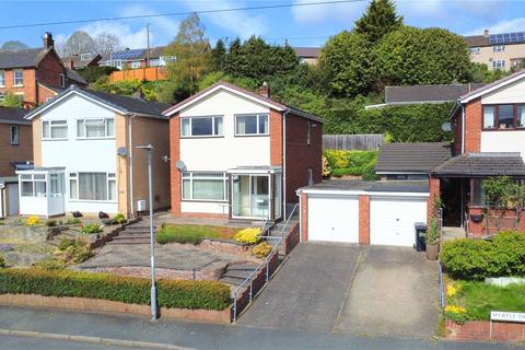 3 bedroom detached house for sale, Myrtle Drive, Welshpool, Powys, SY21