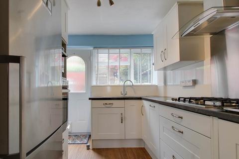 3 bedroom terraced house for sale, Blois Road, Lewes