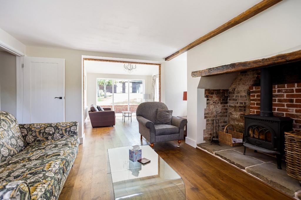 Living/ Family Room
