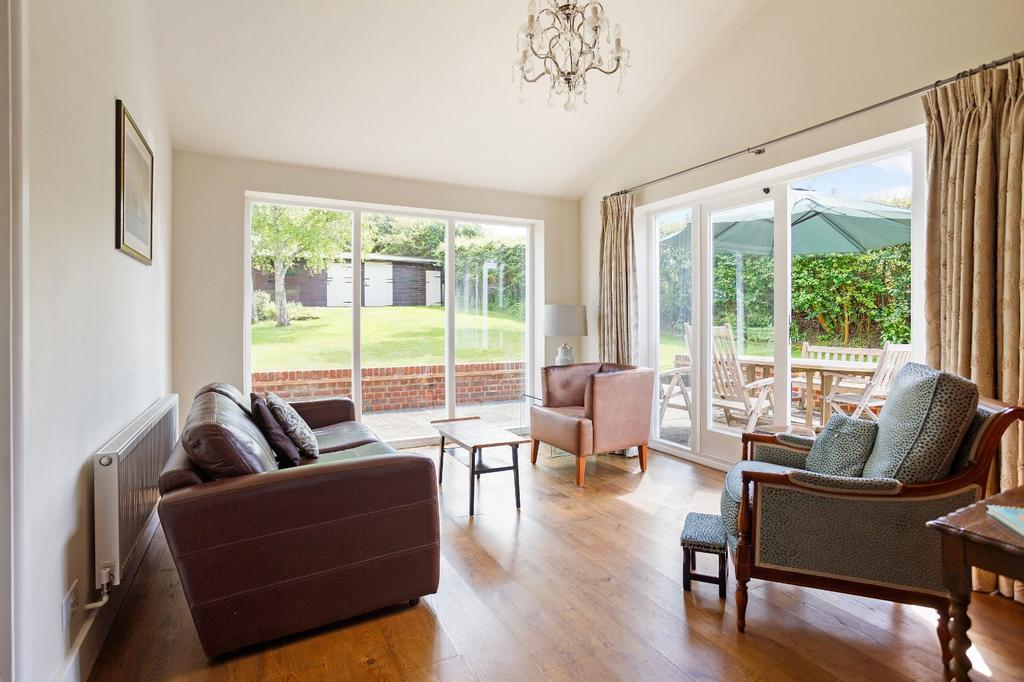 Living/ Family Room