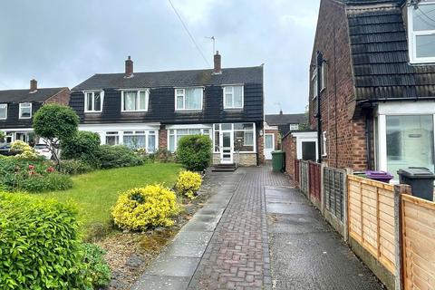 3 bedroom semi-detached house for sale, New Road, Wednesfield, Wolverhampton, WV10