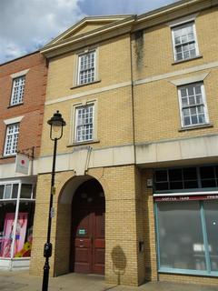 1 bedroom flat to rent, Station Street, Lincoln, LN5