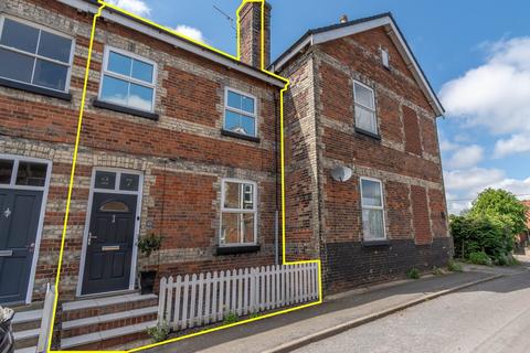 3 bedroom terraced house for sale, Melton Street, Melton Constable, NR24