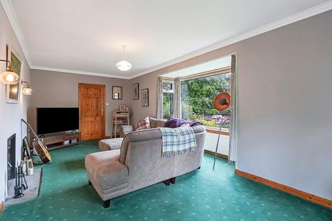 3 bedroom bungalow for sale, Bracklinn Road, Callander, FK17