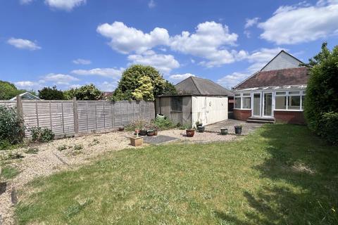 2 bedroom bungalow for sale, Palfrey Road, Bournemouth, BH10