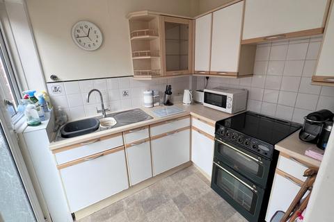 2 bedroom bungalow for sale, Palfrey Road, Bournemouth, BH10