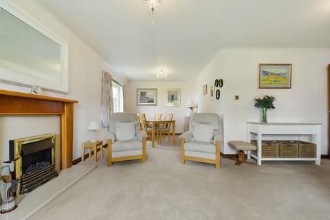 1 Bennochy View, Kirkcaldy, KY2 5JD