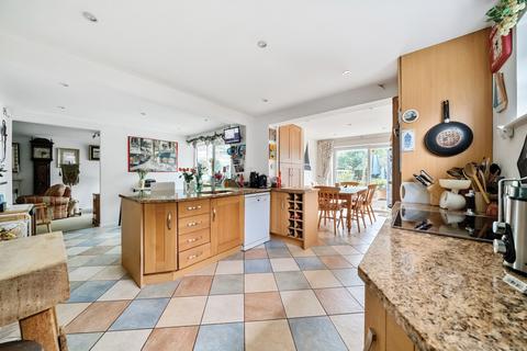 4 bedroom detached house for sale, Wittering Road Sandy Point Hayling Island PO11 9SP