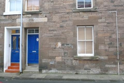 3 bedroom terraced house to rent, West Forth Street, Cellardyke, Anstruther, KY10