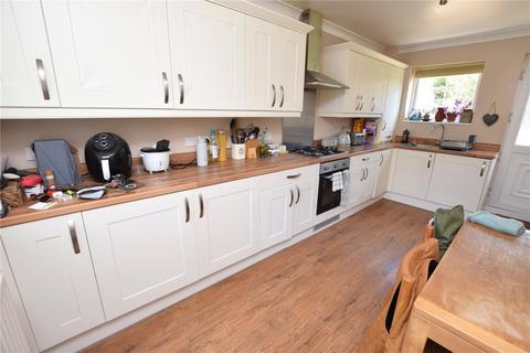 2 bedroom terraced house for sale, Humphry Road, Sudbury, CO10