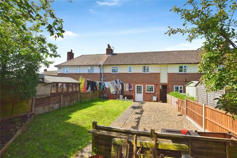 2 bedroom terraced house for sale, Humphry Road, Sudbury, CO10