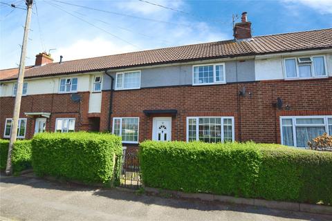 2 bedroom terraced house for sale, Humphry Road, Sudbury, CO10