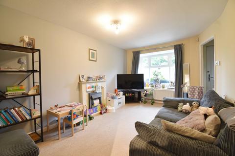 2 bedroom terraced house to rent, Thorneycroft Close, WALTON-ON-THAMES, KT12